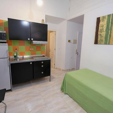 Apartamento A Redes Leilighet Sevilla Eksteriør bilde