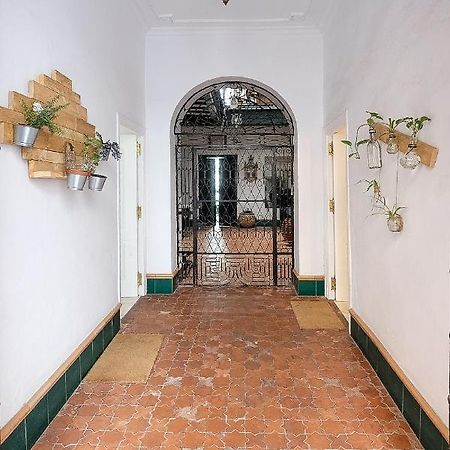Apartamento A Redes Leilighet Sevilla Eksteriør bilde
